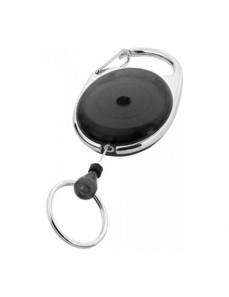 Extensible keychain